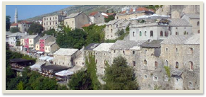 old town mostar accommodation