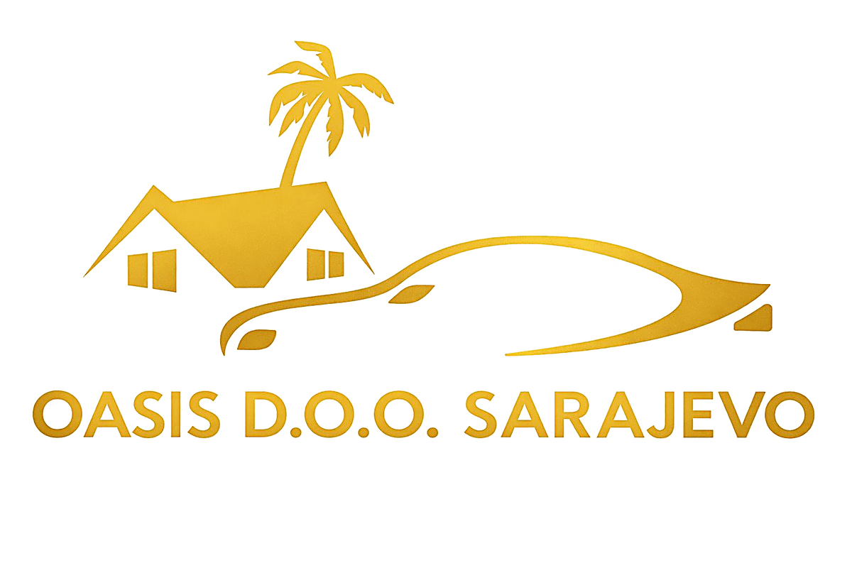 Oasis Logo